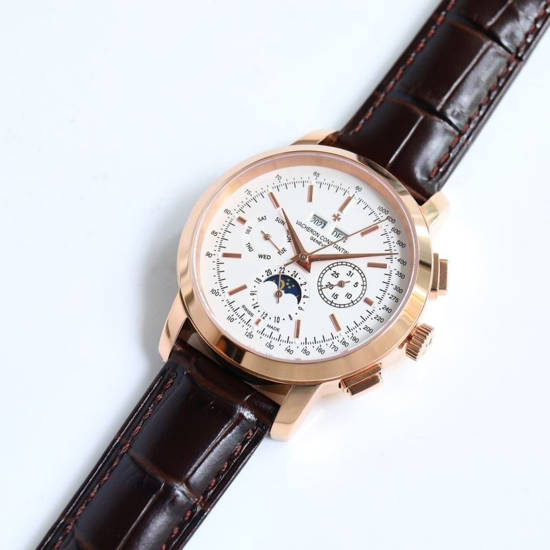 VACHERON CONSTANTIN Watches